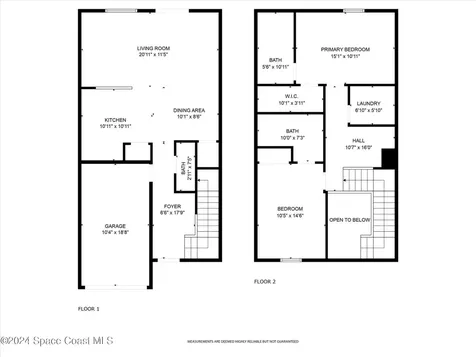 2595 Revolution Street Melbourne FL 32935