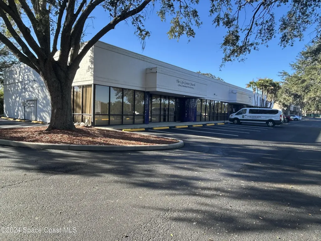 6770 S Washington Avenue Titusville FL 32780