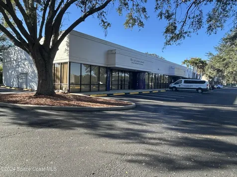 6770 S Washington Avenue Titusville FL 32780