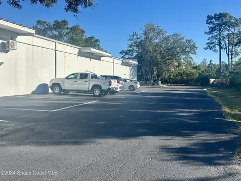 6770 S Washington Avenue Titusville FL 32780
