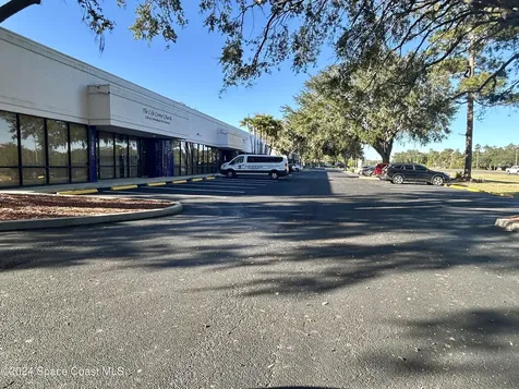 6770 S Washington Avenue Titusville FL 32780
