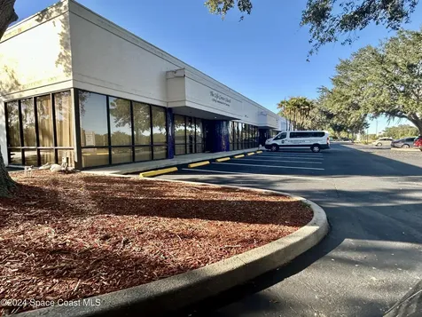 6770 S Washington Avenue Titusville FL 32780