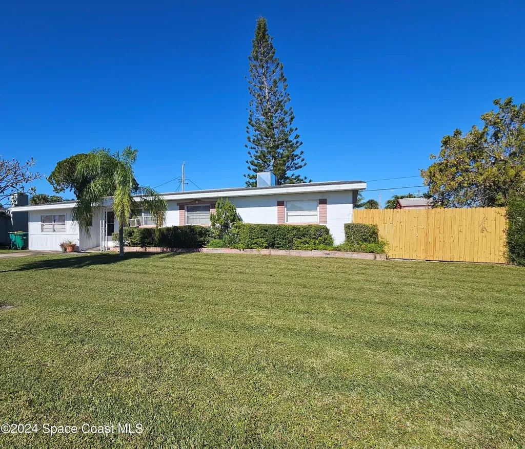 380 Sabal Avenue Merritt Island FL 32953