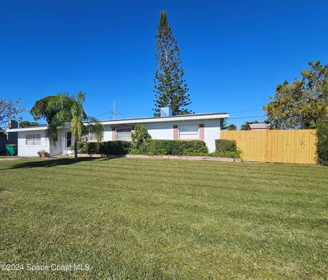 380 Sabal Avenue Merritt Island FL 32953