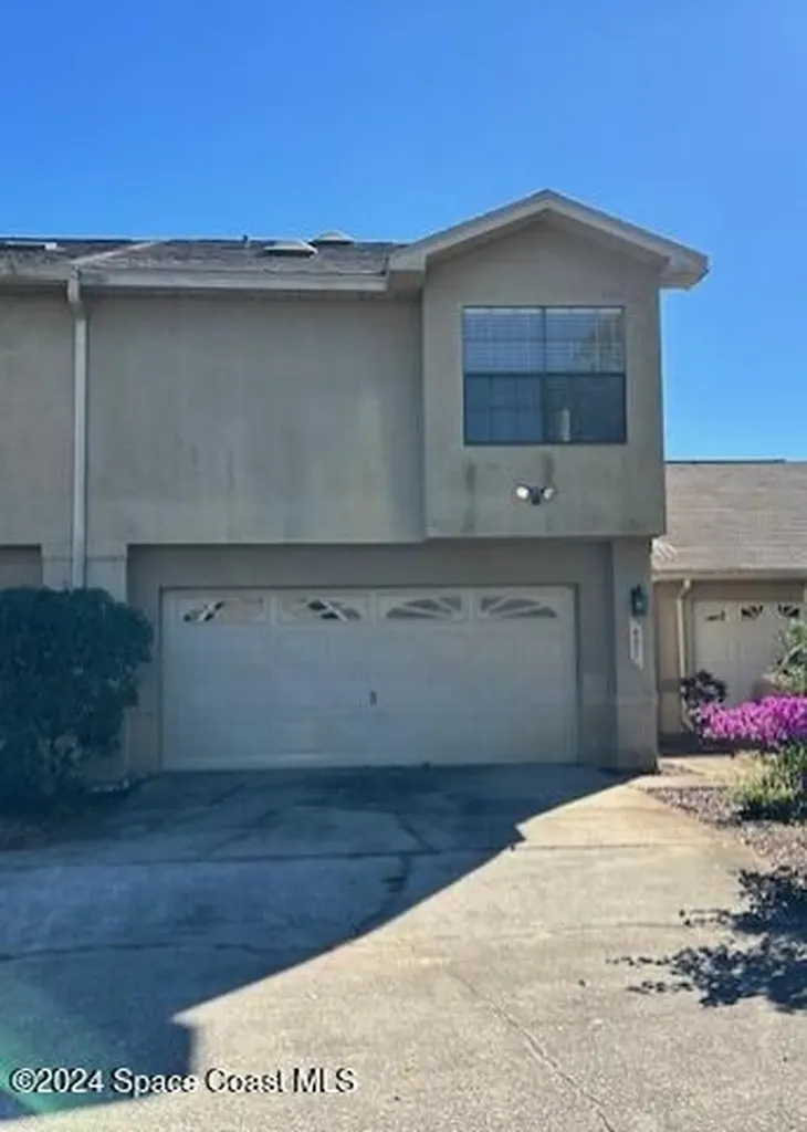 491 Arbor Ridge Lane Titusville FL 32780