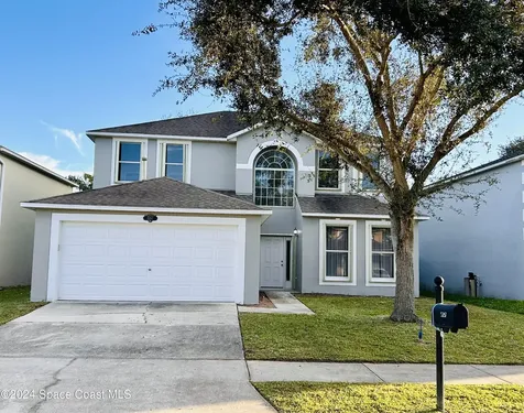 5267 Mansford Place Melbourne FL 32940