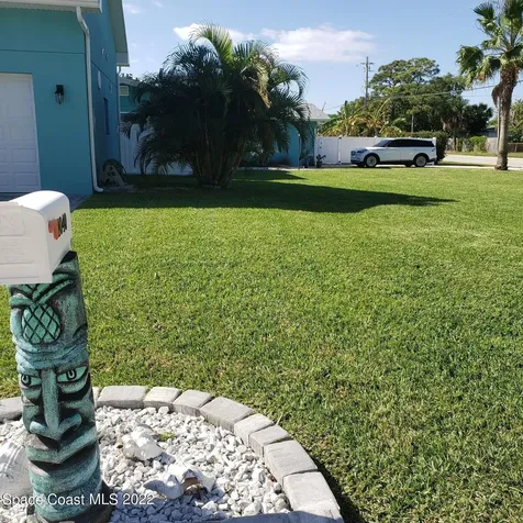 1040 N Banana River Drive Merritt Island FL 32952