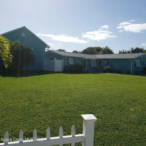 1040 N Banana River Drive Merritt Island FL 32952