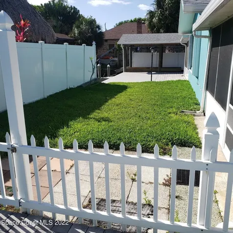 1040 N Banana River Drive Merritt Island FL 32952