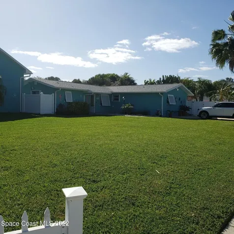 1040 N Banana River Drive Merritt Island FL 32952