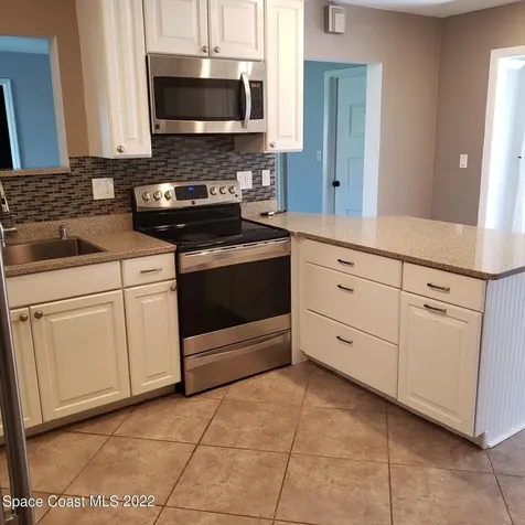 1040 N Banana River Drive Merritt Island FL 32952