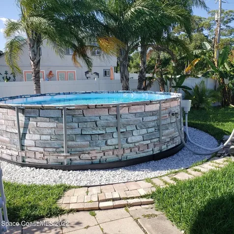 1040 N Banana River Drive Merritt Island FL 32952