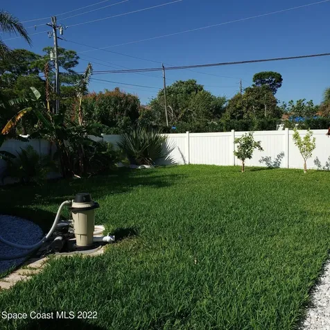 1040 N Banana River Drive Merritt Island FL 32952