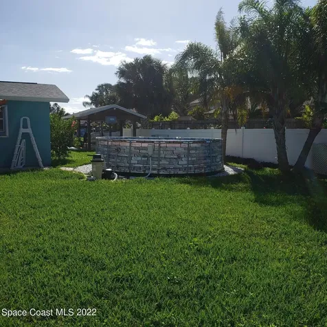 1040 N Banana River Drive Merritt Island FL 32952