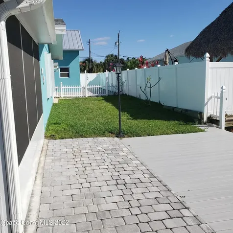 1040 N Banana River Drive Merritt Island FL 32952