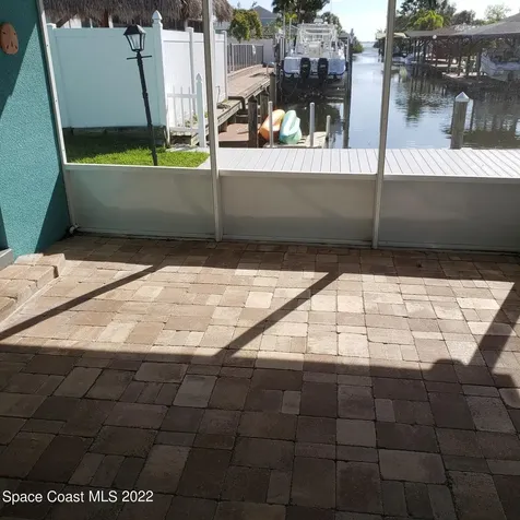 1040 N Banana River Drive Merritt Island FL 32952