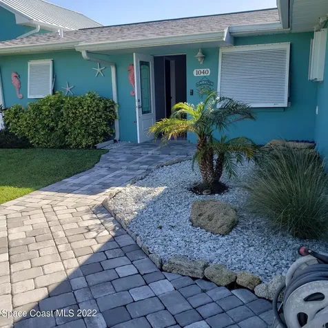 1040 N Banana River Drive Merritt Island FL 32952