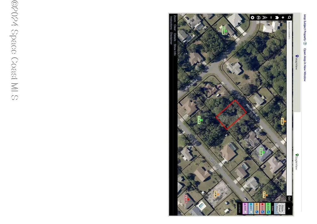 1026 Welch Road SE Palm Bay FL 32909