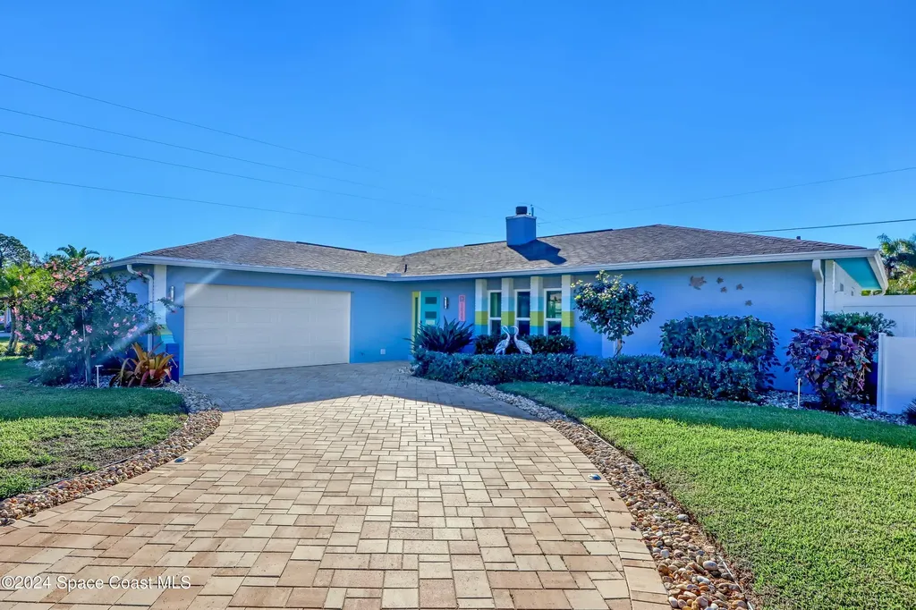 1848 Ardmore Street NE Palm Bay FL 32907