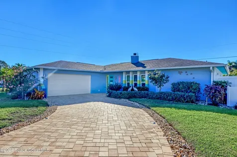 1848 Ardmore Street NE Palm Bay FL 32907