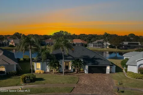 1007 Heatherwood Way Melbourne FL 32940