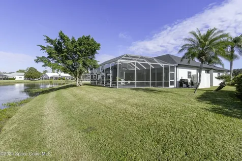 1007 Heatherwood Way Melbourne FL 32940