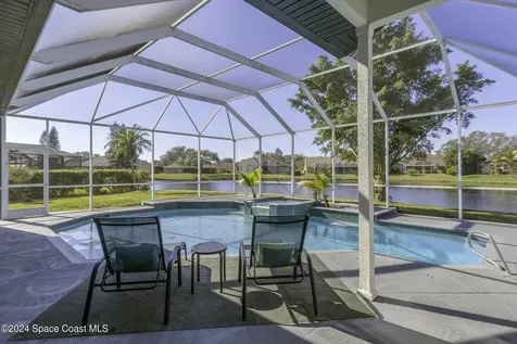 1007 Heatherwood Way Melbourne FL 32940