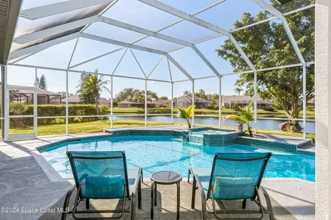 1007 Heatherwood Way Melbourne FL 32940