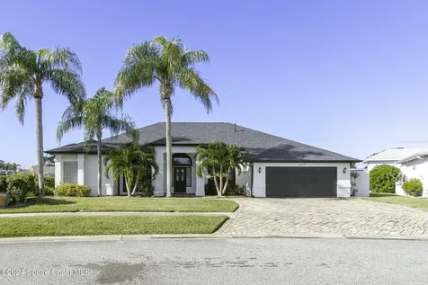 1007 Heatherwood Way Melbourne FL 32940