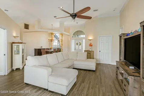 1007 Heatherwood Way Melbourne FL 32940