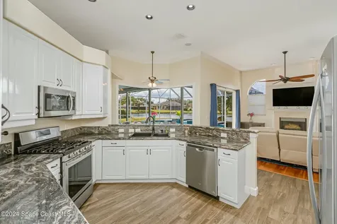 1007 Heatherwood Way Melbourne FL 32940