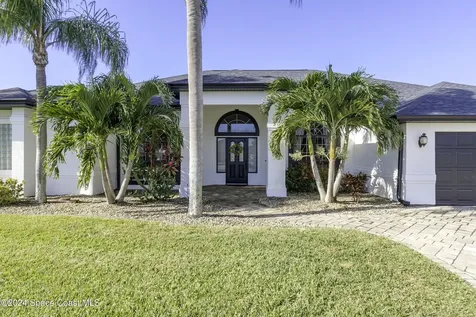 1007 Heatherwood Way Melbourne FL 32940