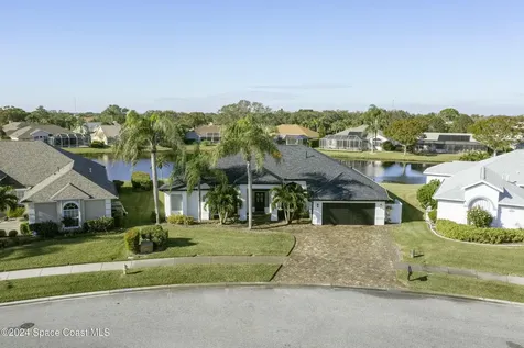 1007 Heatherwood Way Melbourne FL 32940