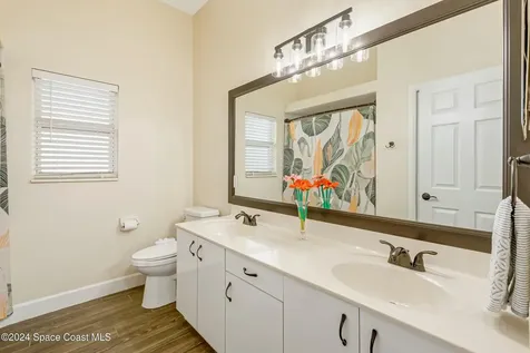1007 Heatherwood Way Melbourne FL 32940
