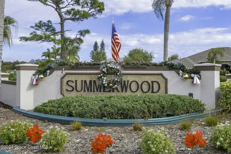 1007 Heatherwood Way Melbourne FL 32940