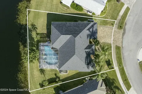 1007 Heatherwood Way Melbourne FL 32940