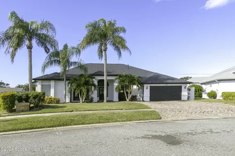 1007 Heatherwood Way Melbourne FL 32940