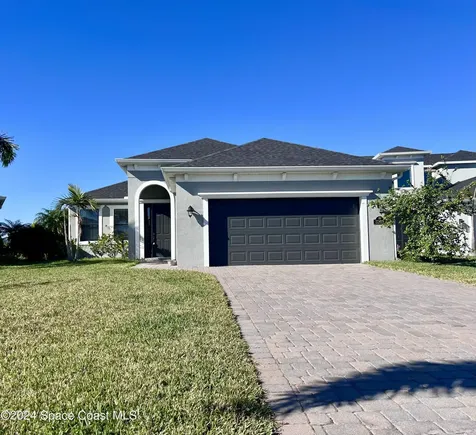 3289 Ribbon Grass Drive Melbourne FL 32940
