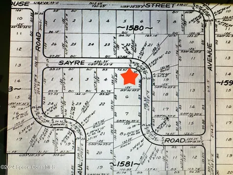 462 Sayre Road SW Palm Bay FL 32908