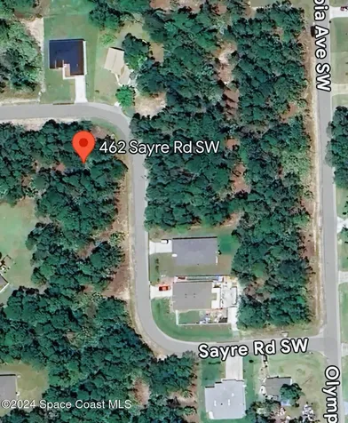 462 Sayre Road SW Palm Bay FL 32908
