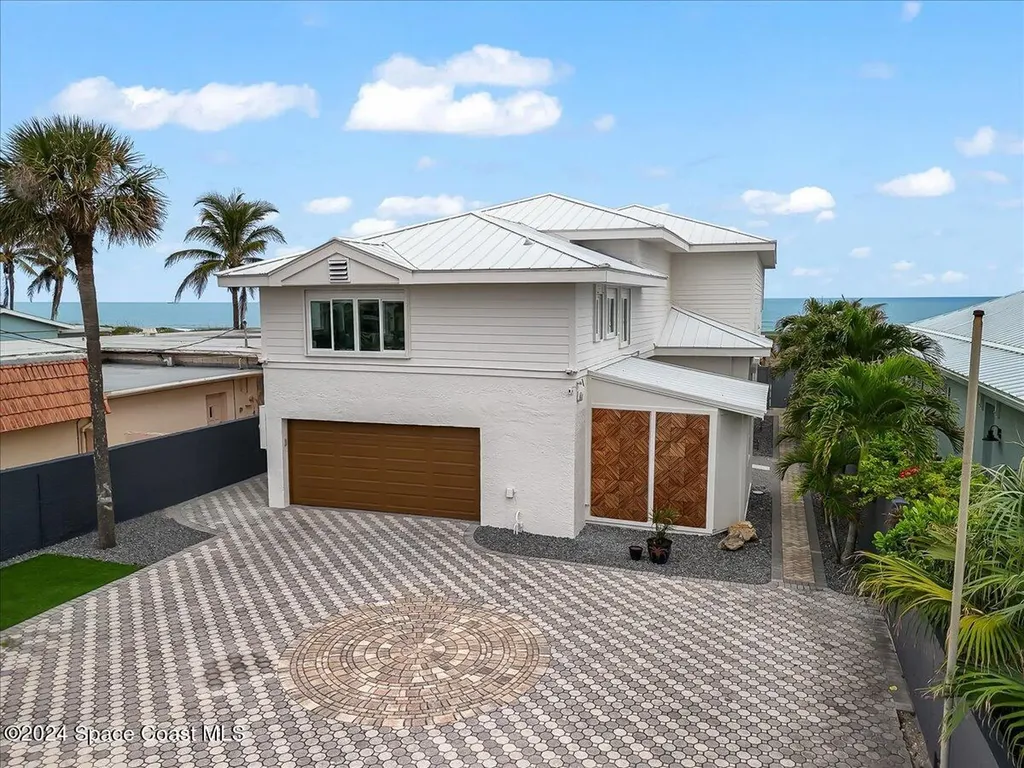 645 S Atlantic Avenue Cocoa Beach FL 32931
