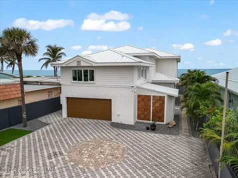 645 S Atlantic Avenue Cocoa Beach FL 32931