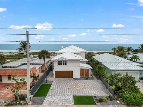 645 S Atlantic Avenue Cocoa Beach FL 32931