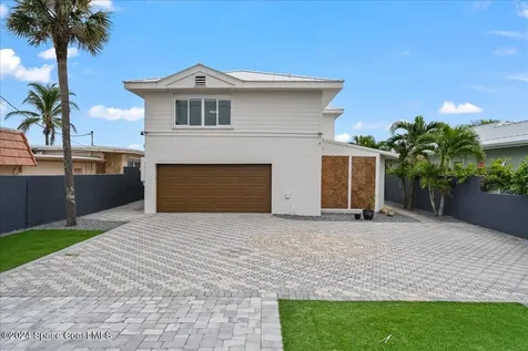 645 S Atlantic Avenue Cocoa Beach FL 32931