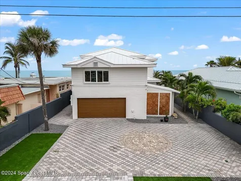645 S Atlantic Avenue Cocoa Beach FL 32931