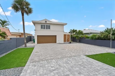 645 S Atlantic Avenue Cocoa Beach FL 32931