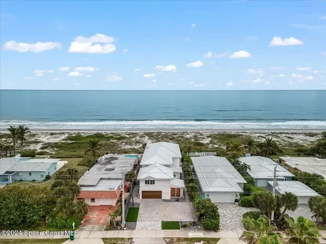 645 S Atlantic Avenue Cocoa Beach FL 32931
