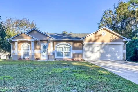 871 Hollahan Road SE Palm Bay FL 32909