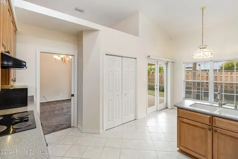 1887 Arbor Drive Melbourne FL 32935