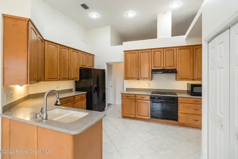 1887 Arbor Drive Melbourne FL 32935